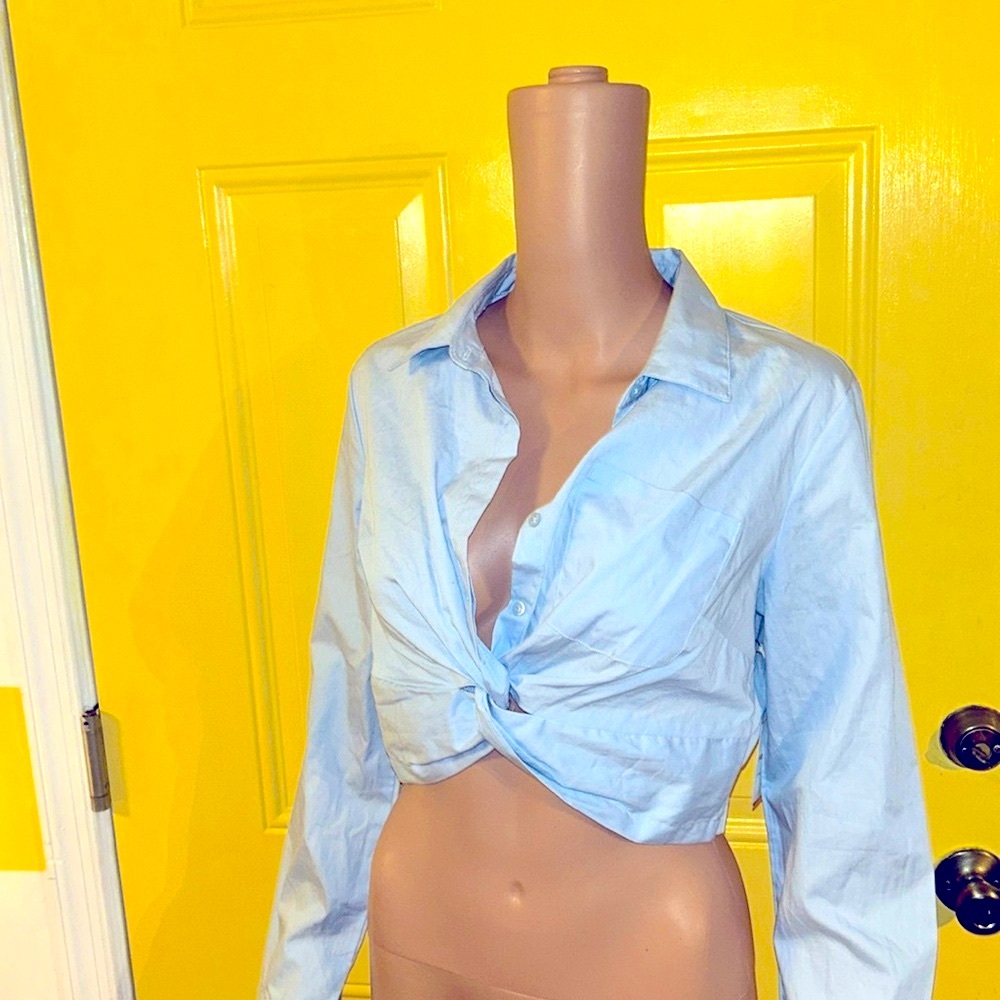 $15 NWT Forever 21 size Large
